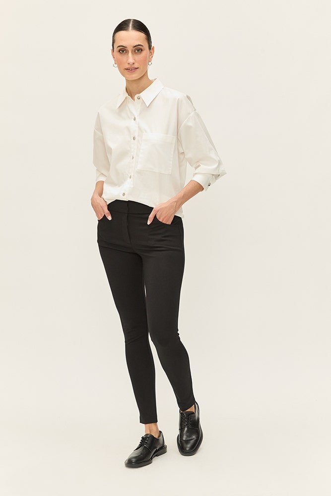Pantalon liso 2025