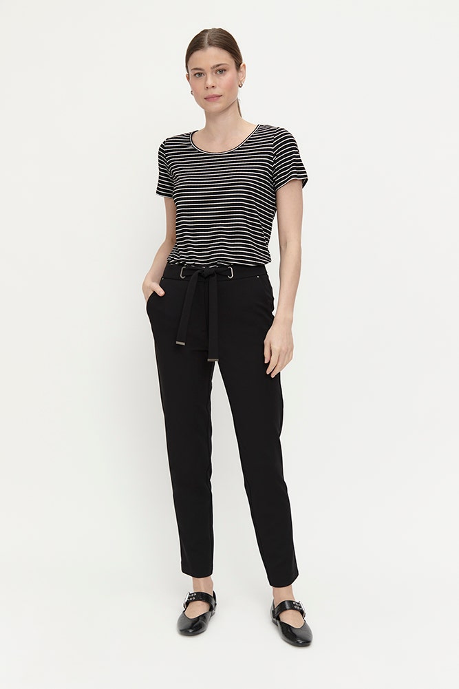 Pantalon Liso Ash