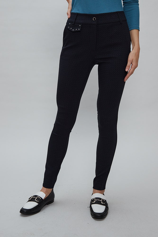 PANTALÓN ASH