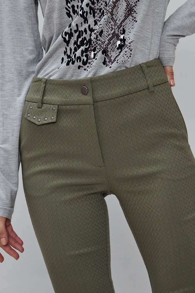 PANTALÓN ASH