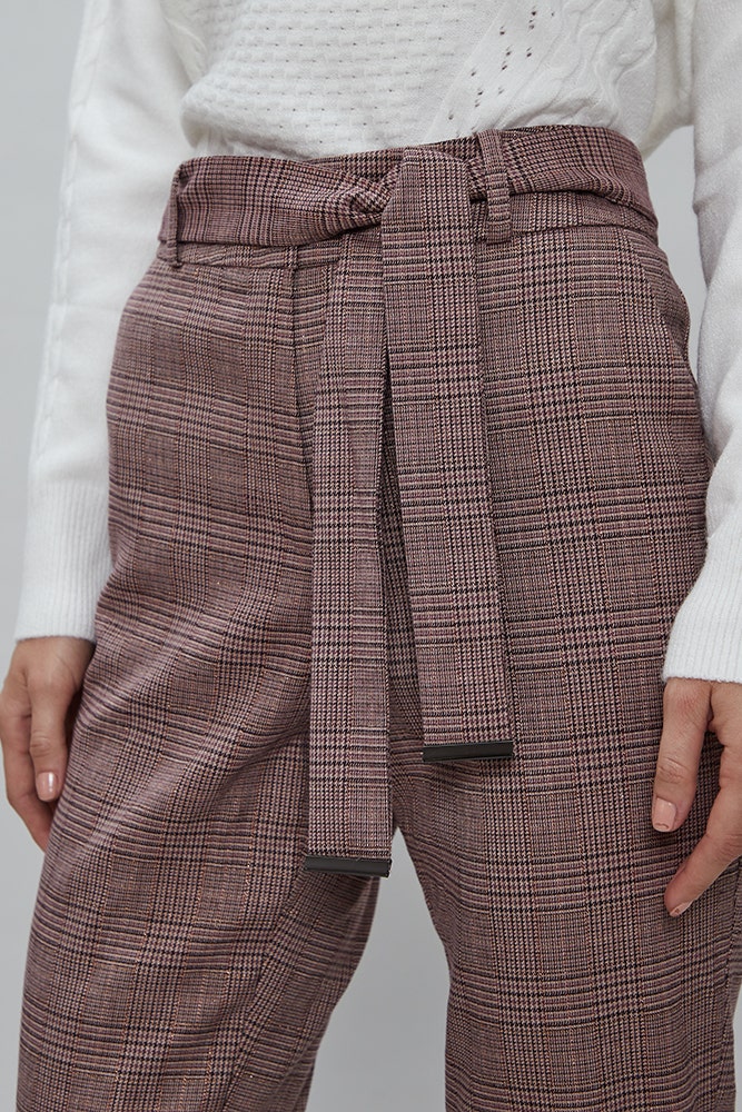 PANTALÓN ASH