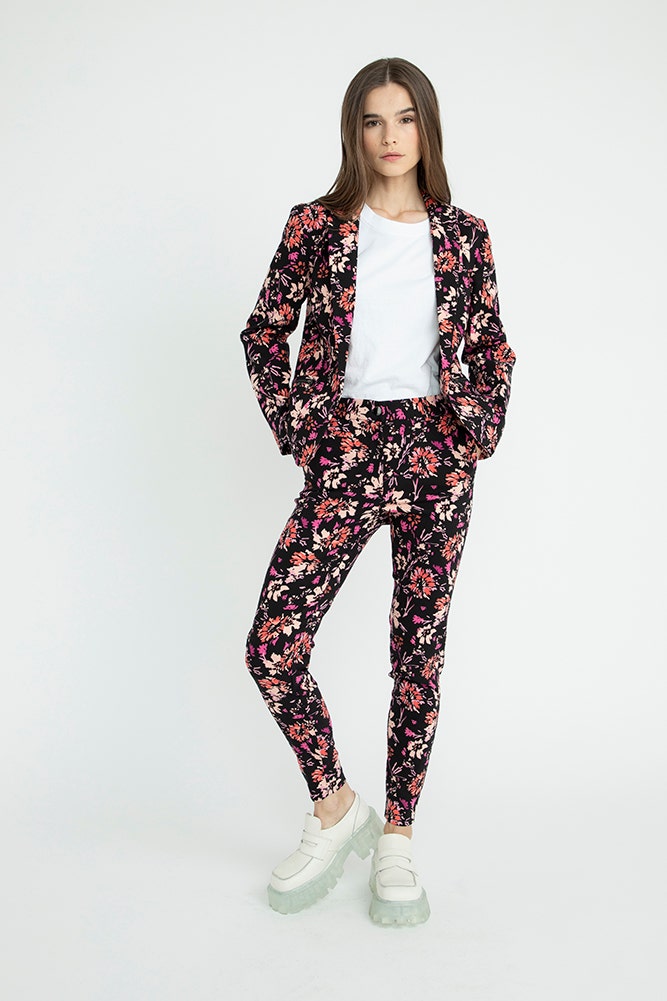 PANTALON PITILLO PRINT
