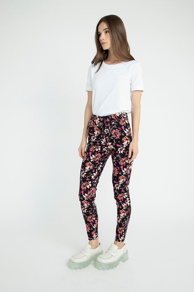 PANTALON PITILLO PRINT