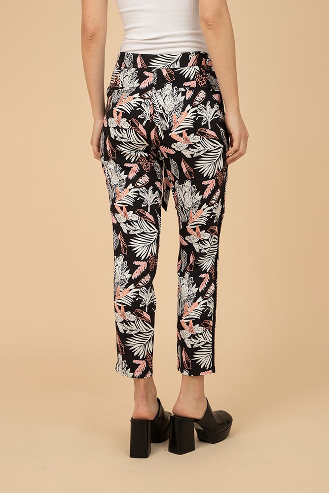 PANTALON ESTAMPADO PITILLO