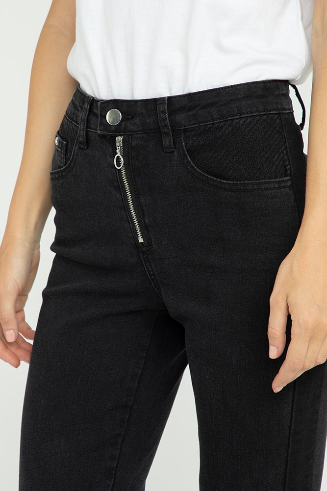 JEANS ASH
