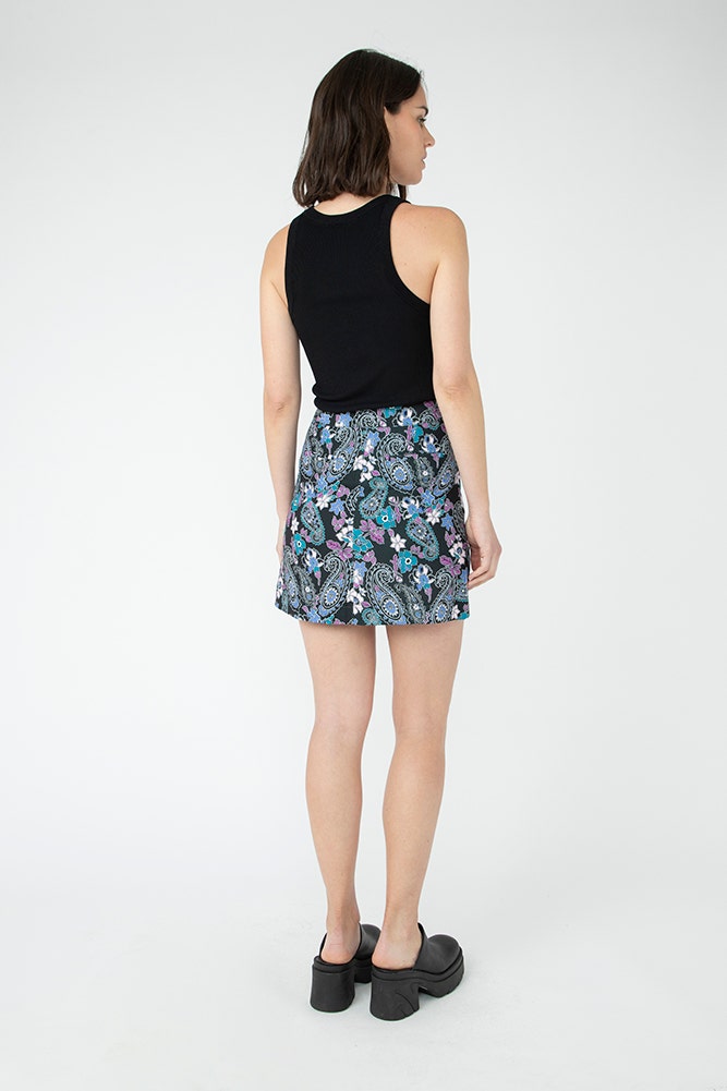 FALDA PRINT
