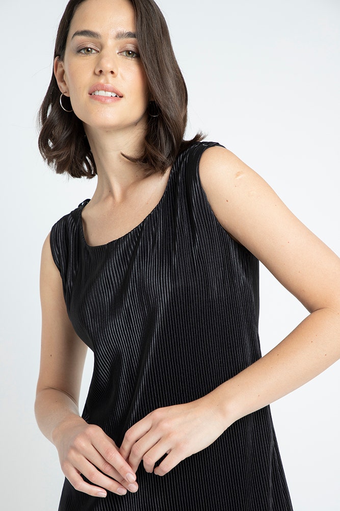 VESTIDO ASH