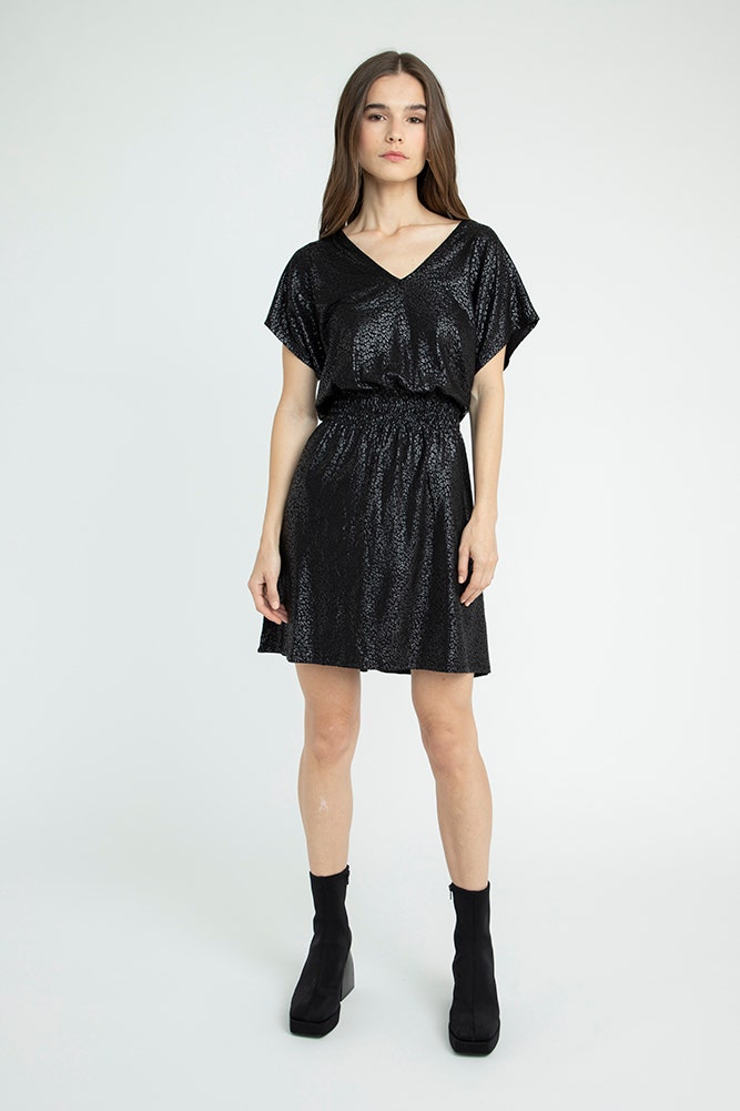 VESTIDO ASH