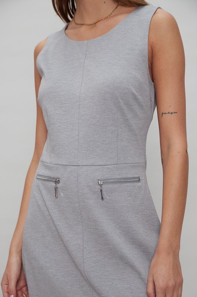 VESTIDO ASH
