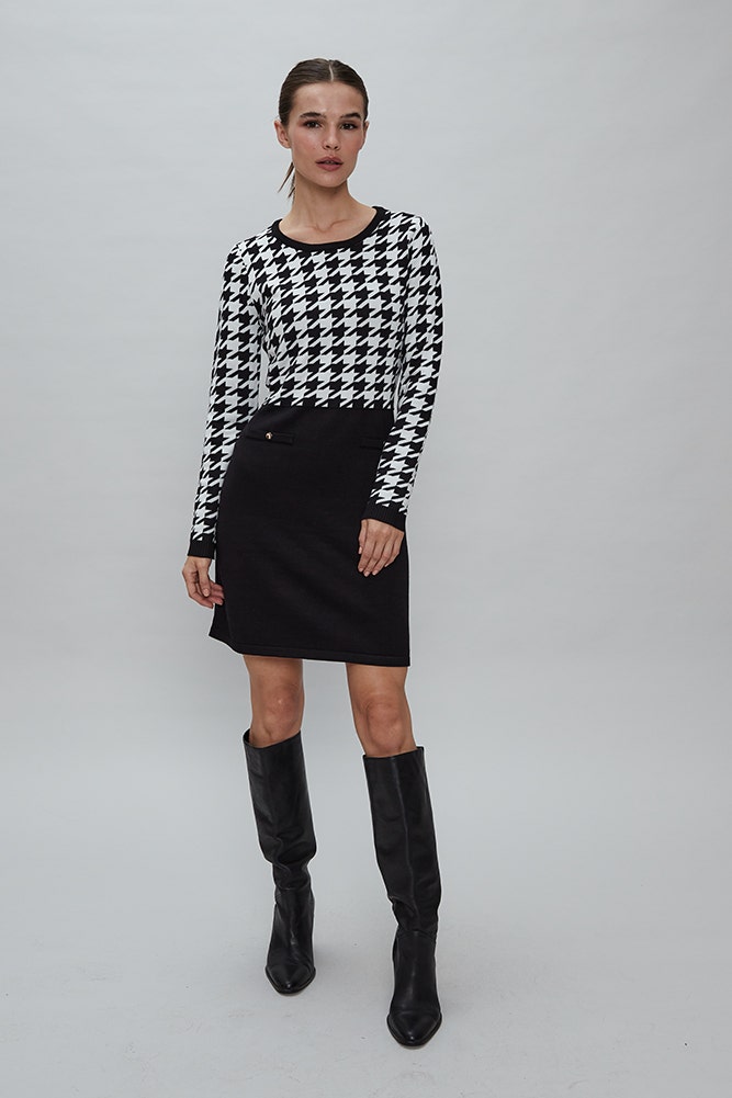 VESTIDO ASH