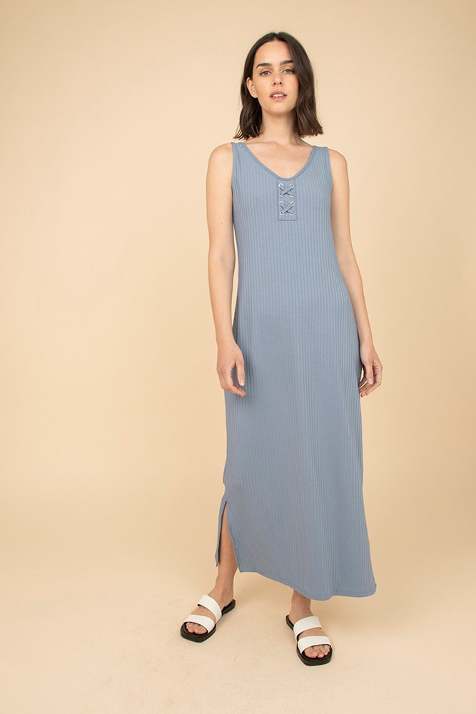 VESTIDO ASH