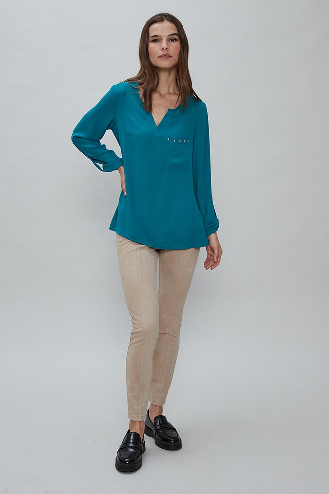 BLUSA ASH