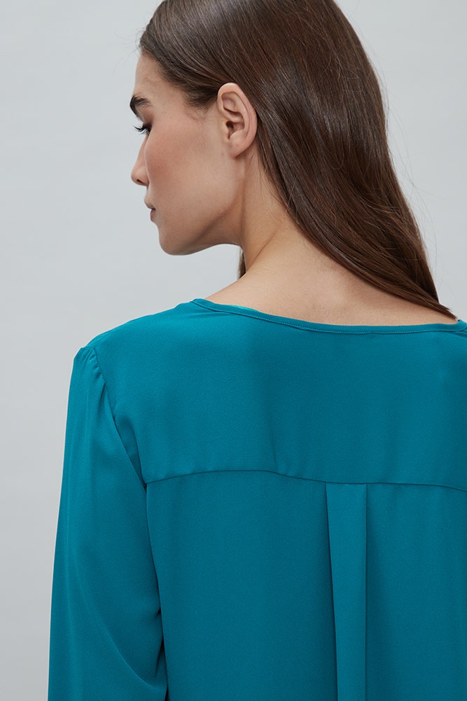 BLUSA LISA