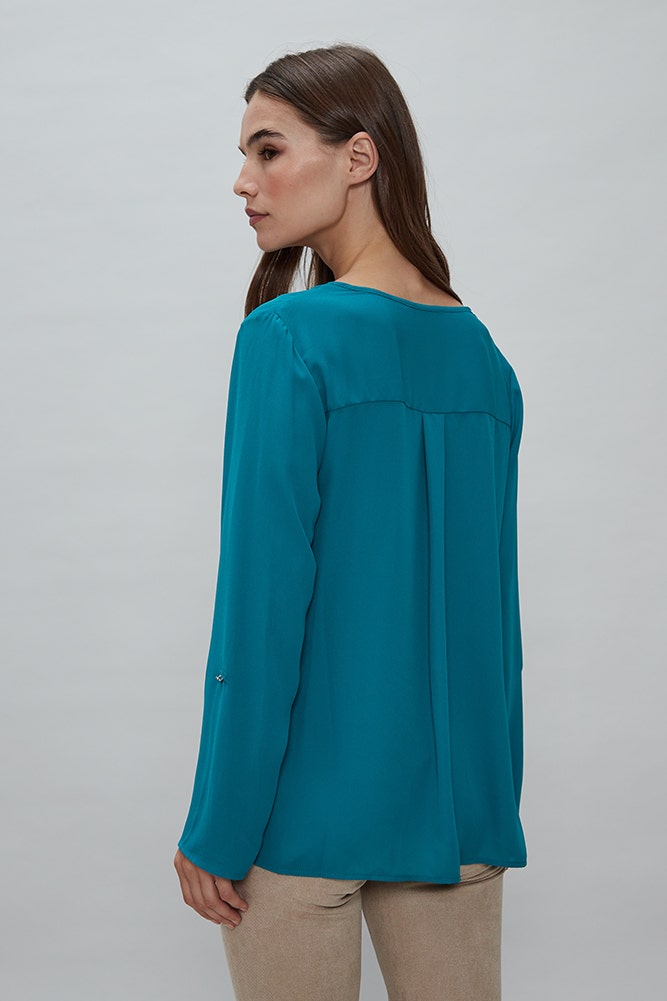 BLUSA LISA