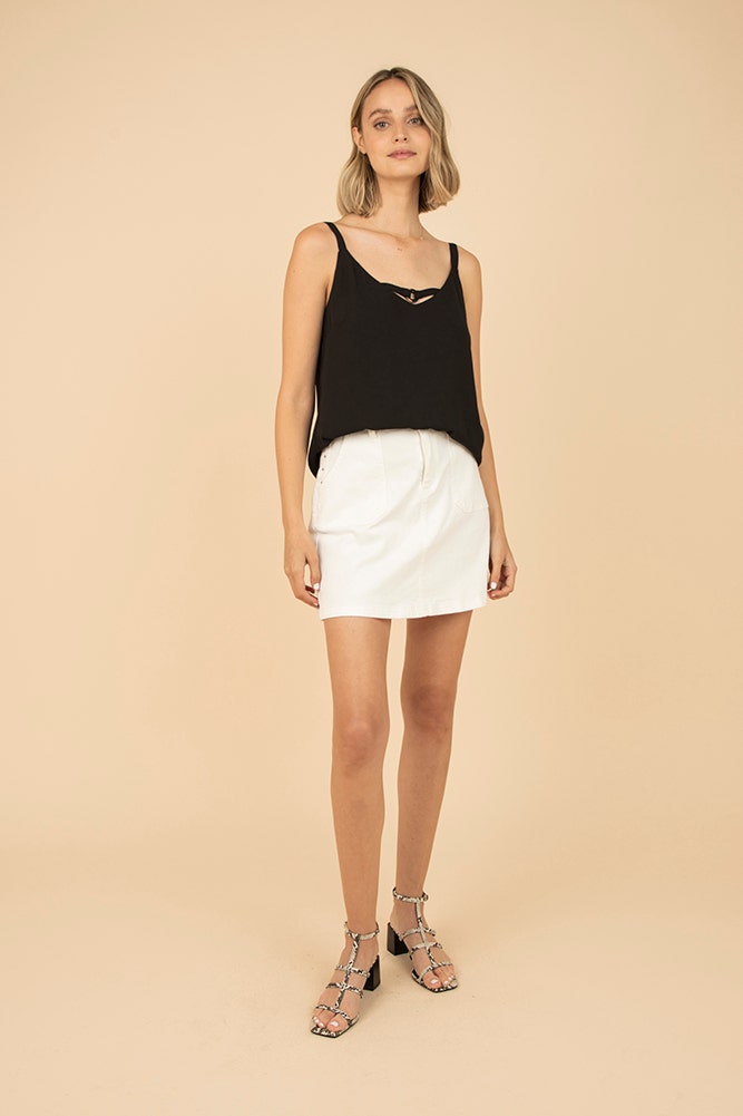 BLUSA ASH