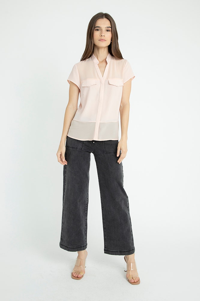 BLUSA ASH