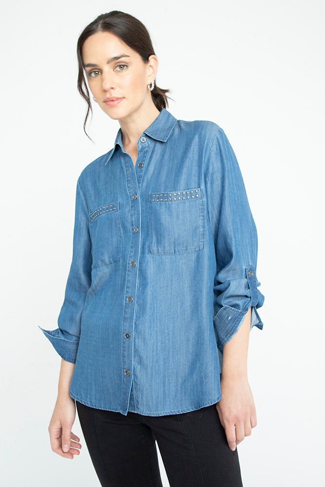 BLUSA ASH