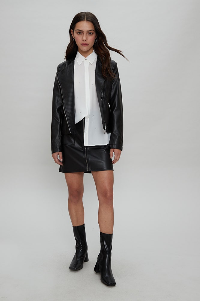 BLUSA ASH