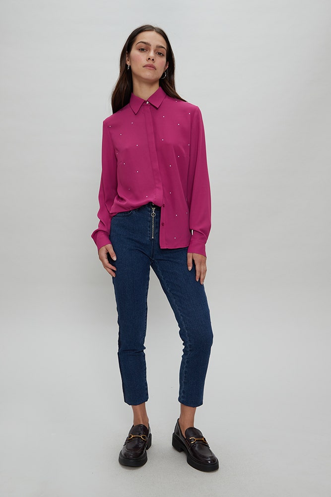 BLUSA ASH
