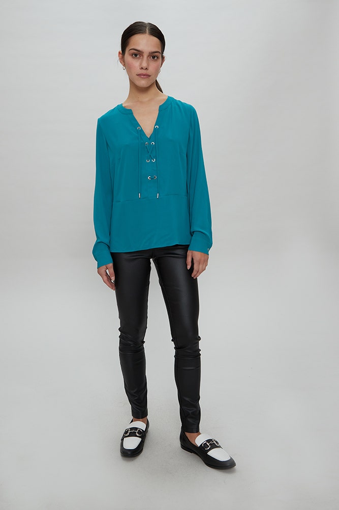 BLUSA ASH