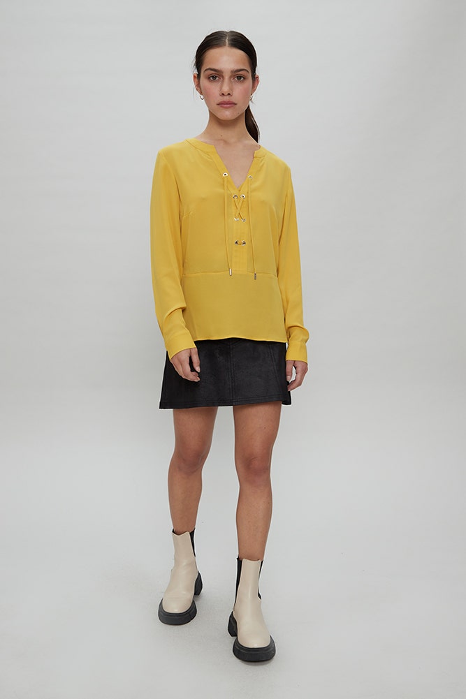 BLUSA ASH