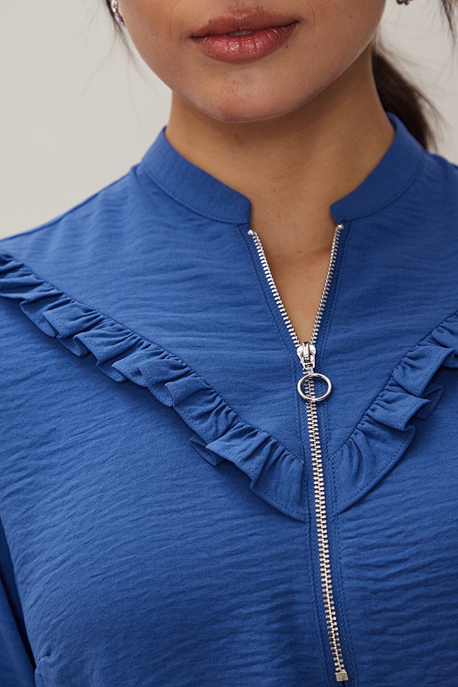BLUSA ASH