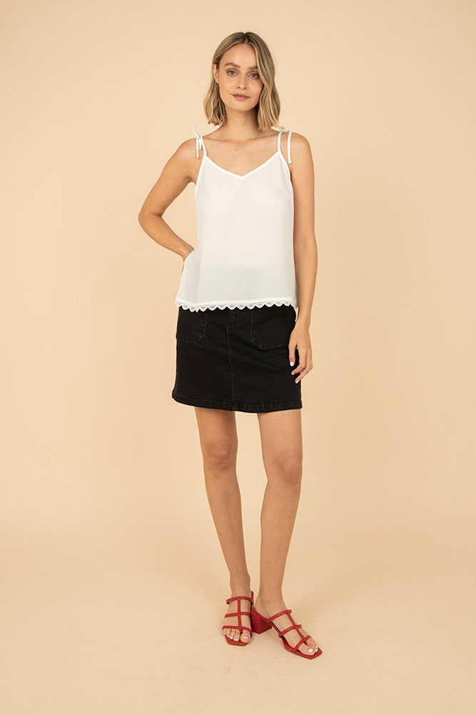 BLUSA ASH
