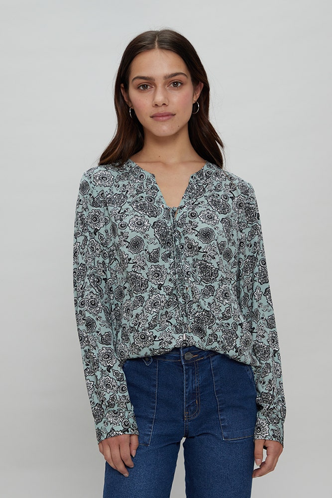 BLUSA ASH