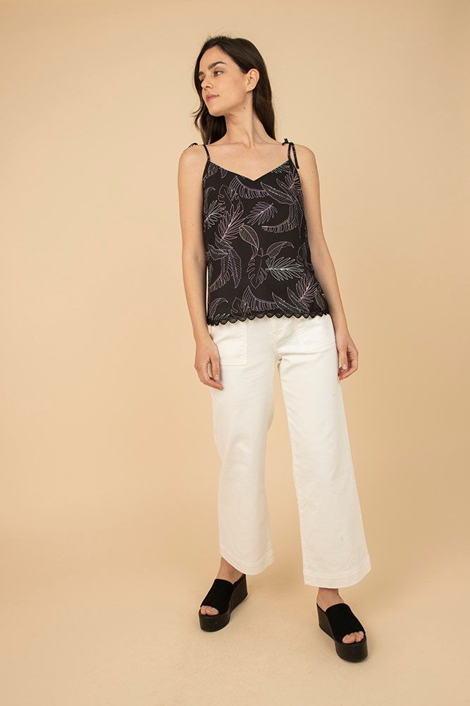 BLUSA ASH