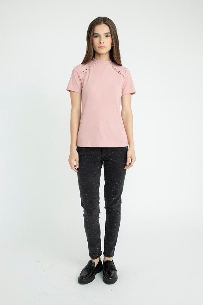 POLERA ASH