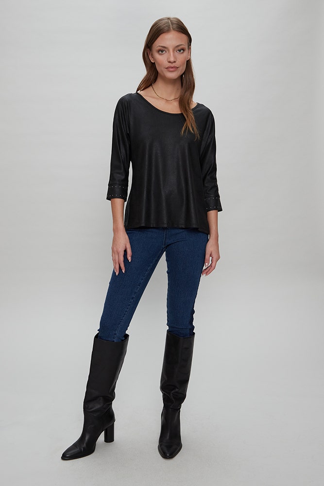 POLERA ASH