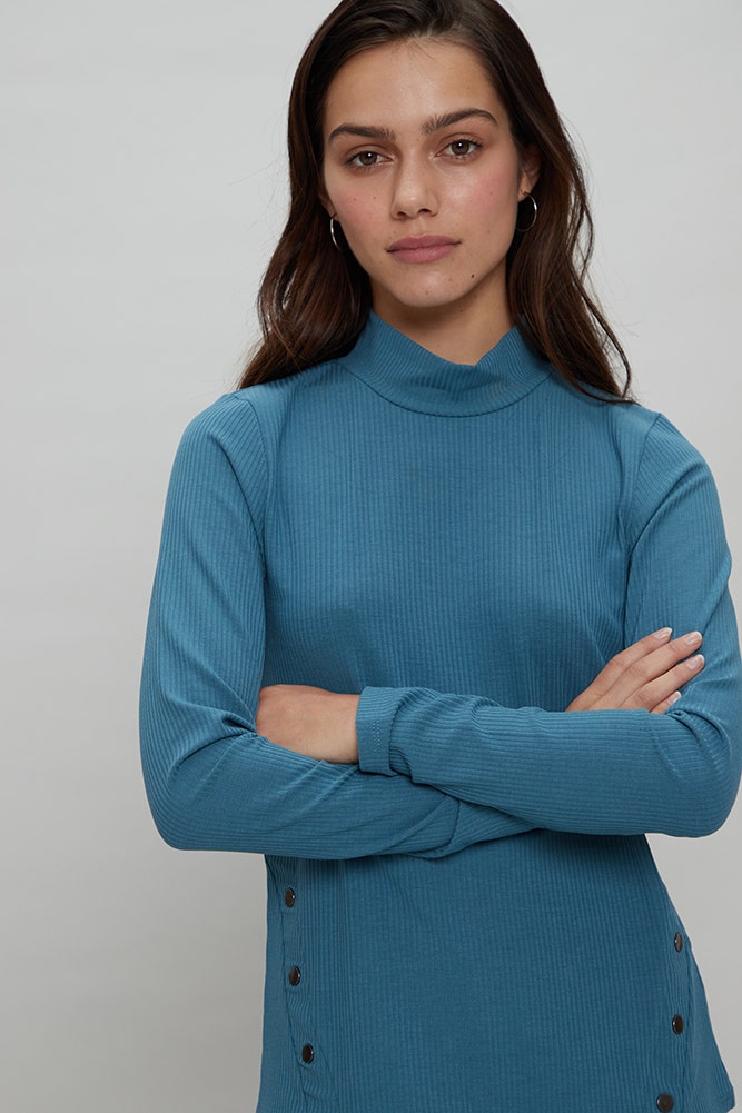 POLERA ASH