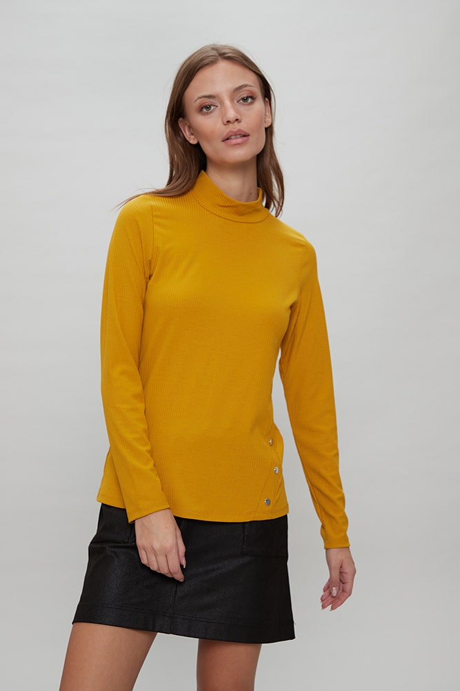 POLERA ASH