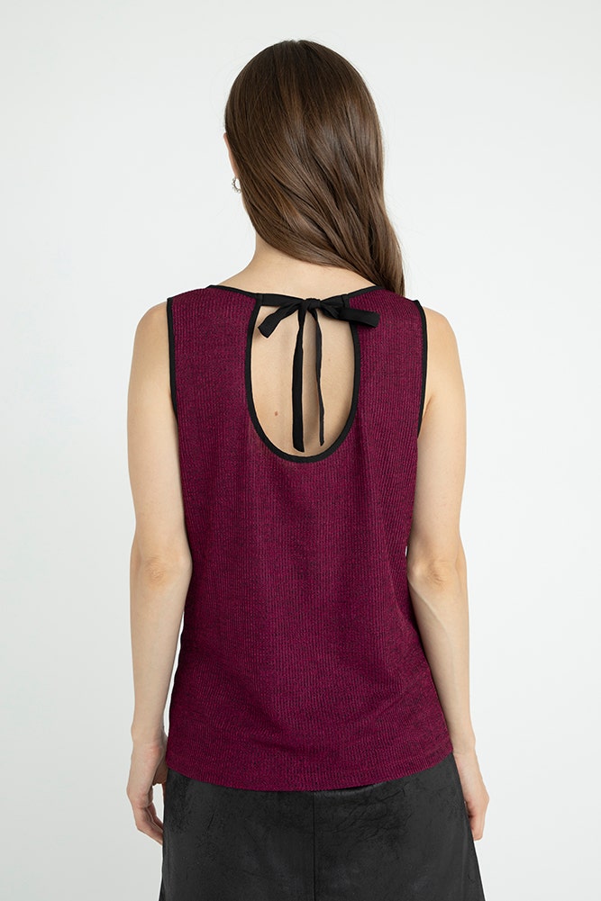 POLERA ASH