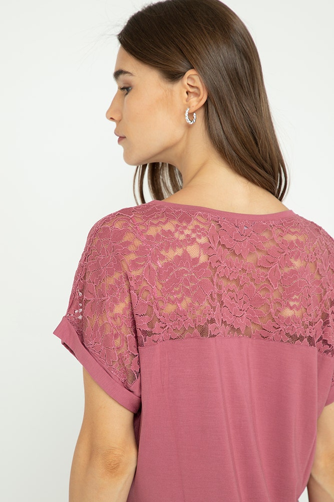 POLERA ASH