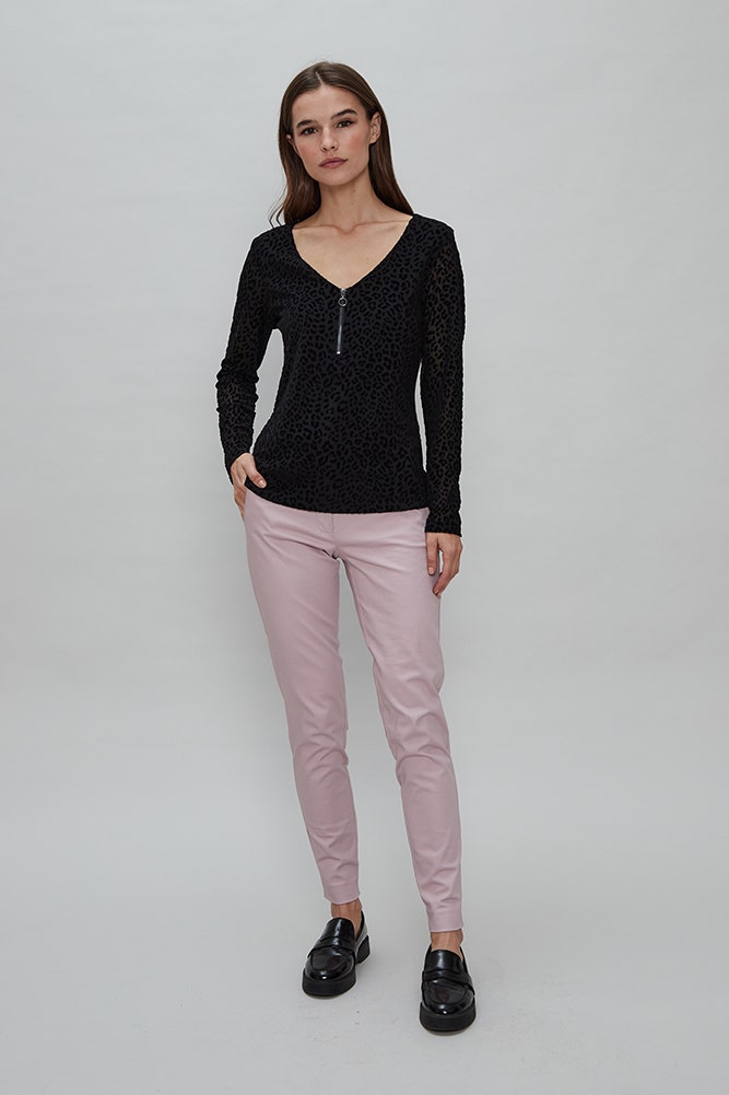 POLERA ASH
