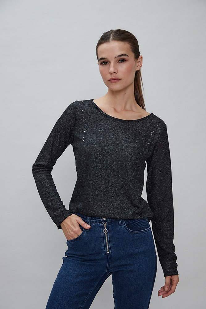 POLERA ASH