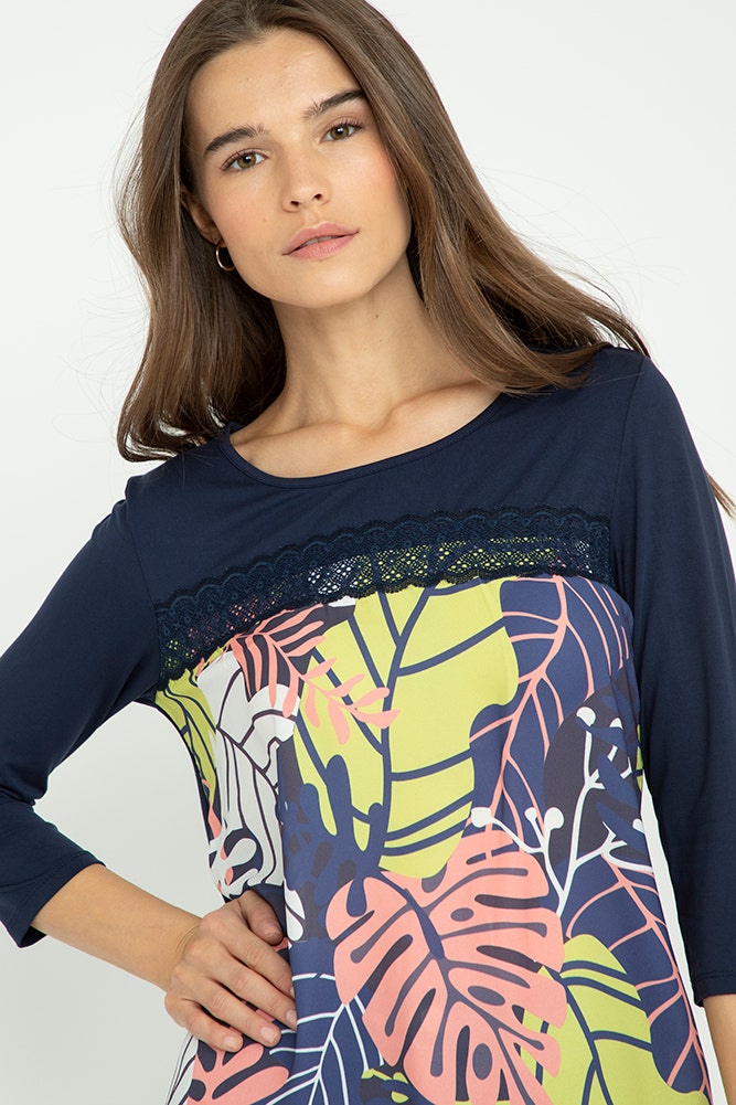 POLERA ASH