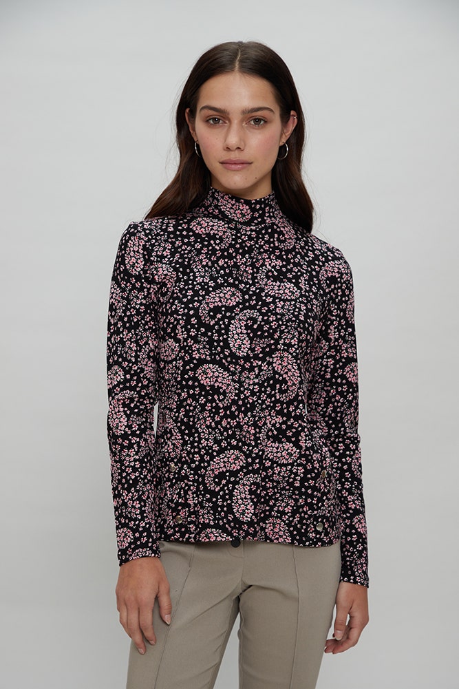 POLERA ASH