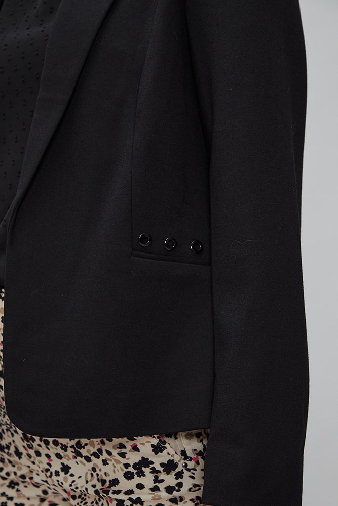 BLAZER ASH