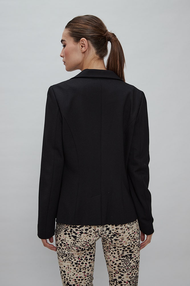 BLAZER DE PUNTO ROMA 