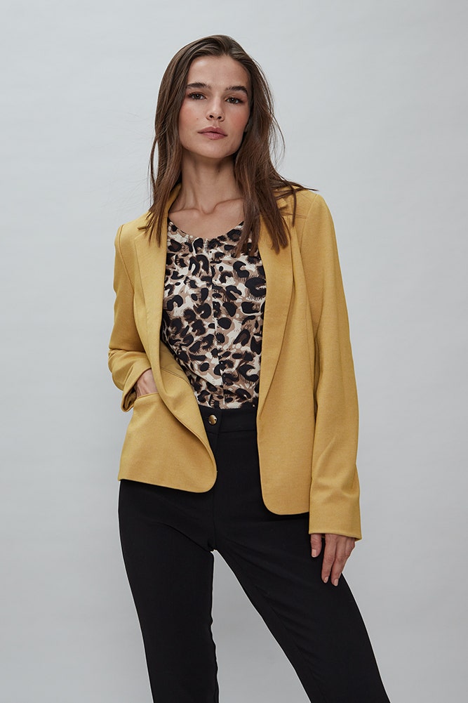 BLAZER ASH