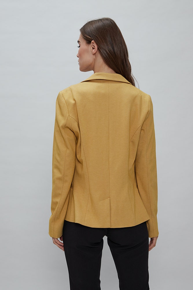 BLAZER DE PUNTO ROMA 
