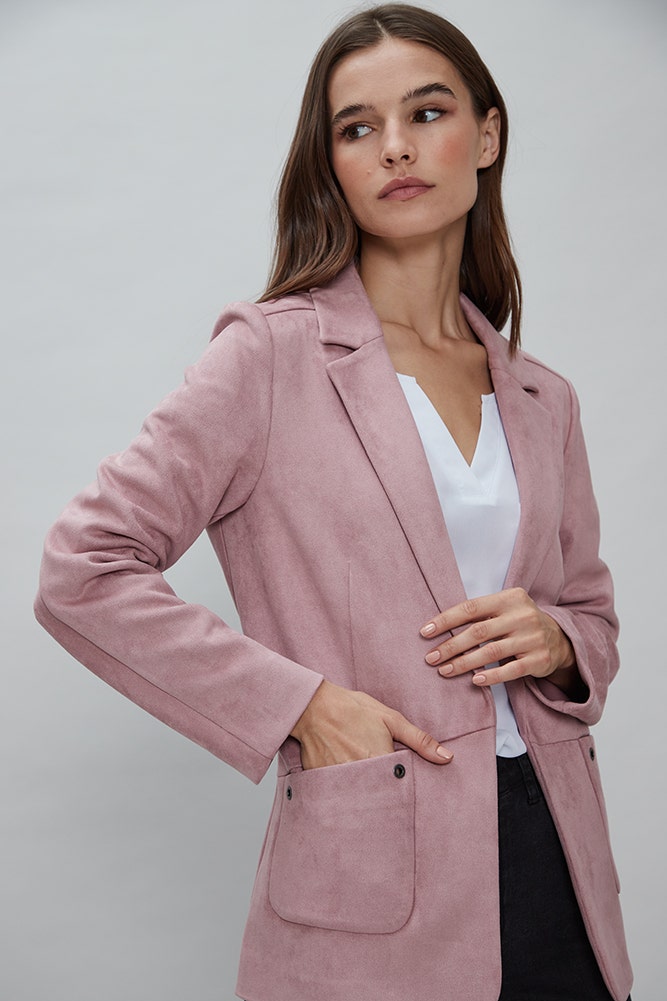 BLAZER ASH