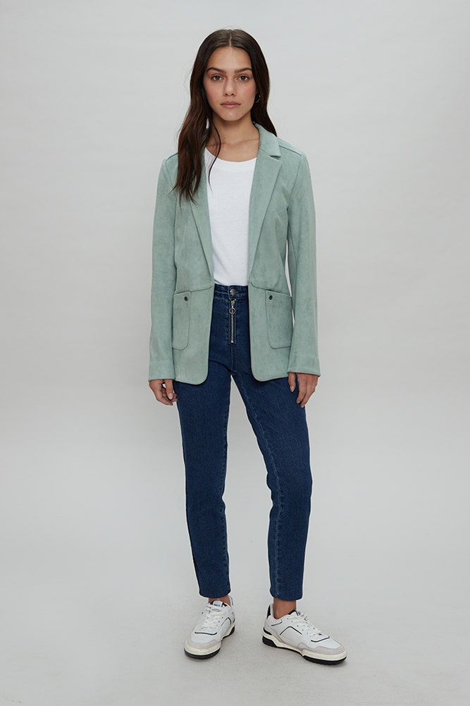 BLAZER ASH