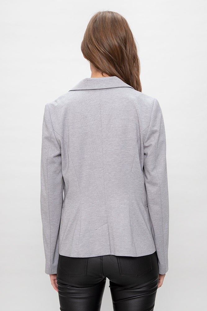 BLAZER CALIDAD PUNTO ROMA