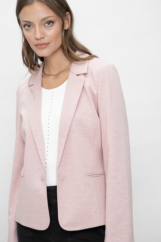 BLAZER CALIDAD PUNTO ROMA