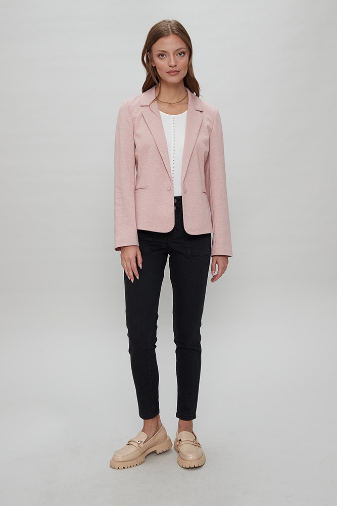BLAZER ASH