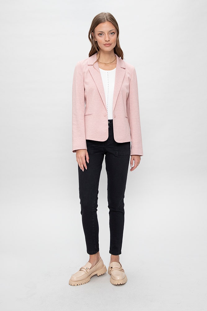 BLAZER ASH