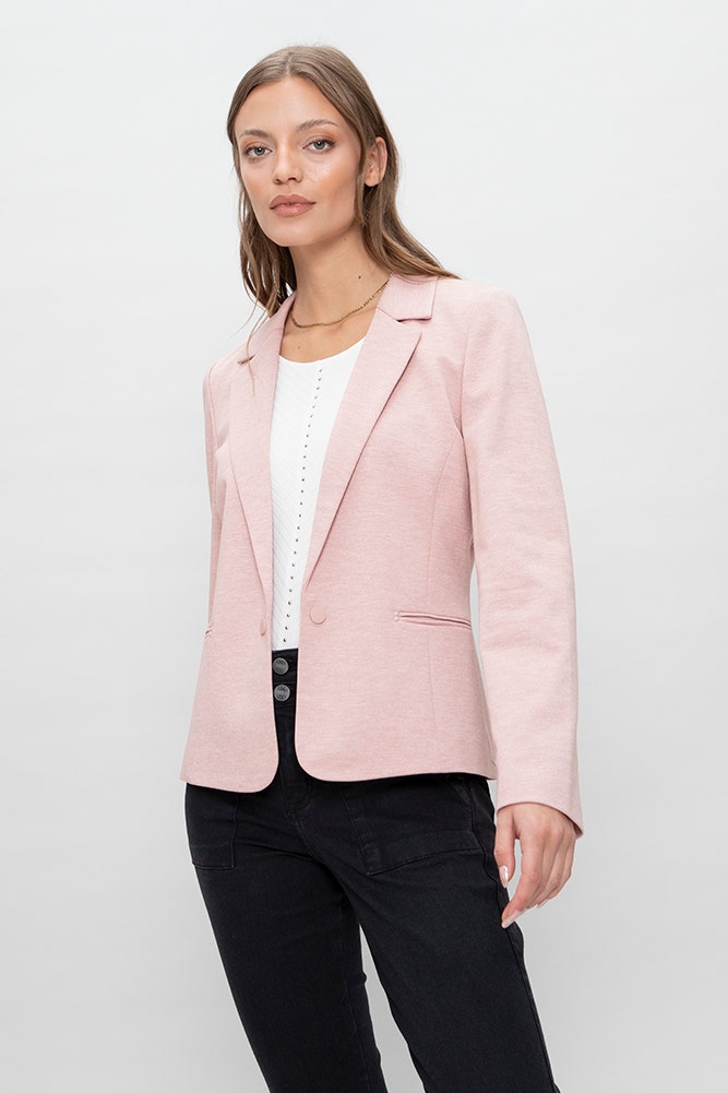 BLAZER CALIDAD PUNTO ROMA